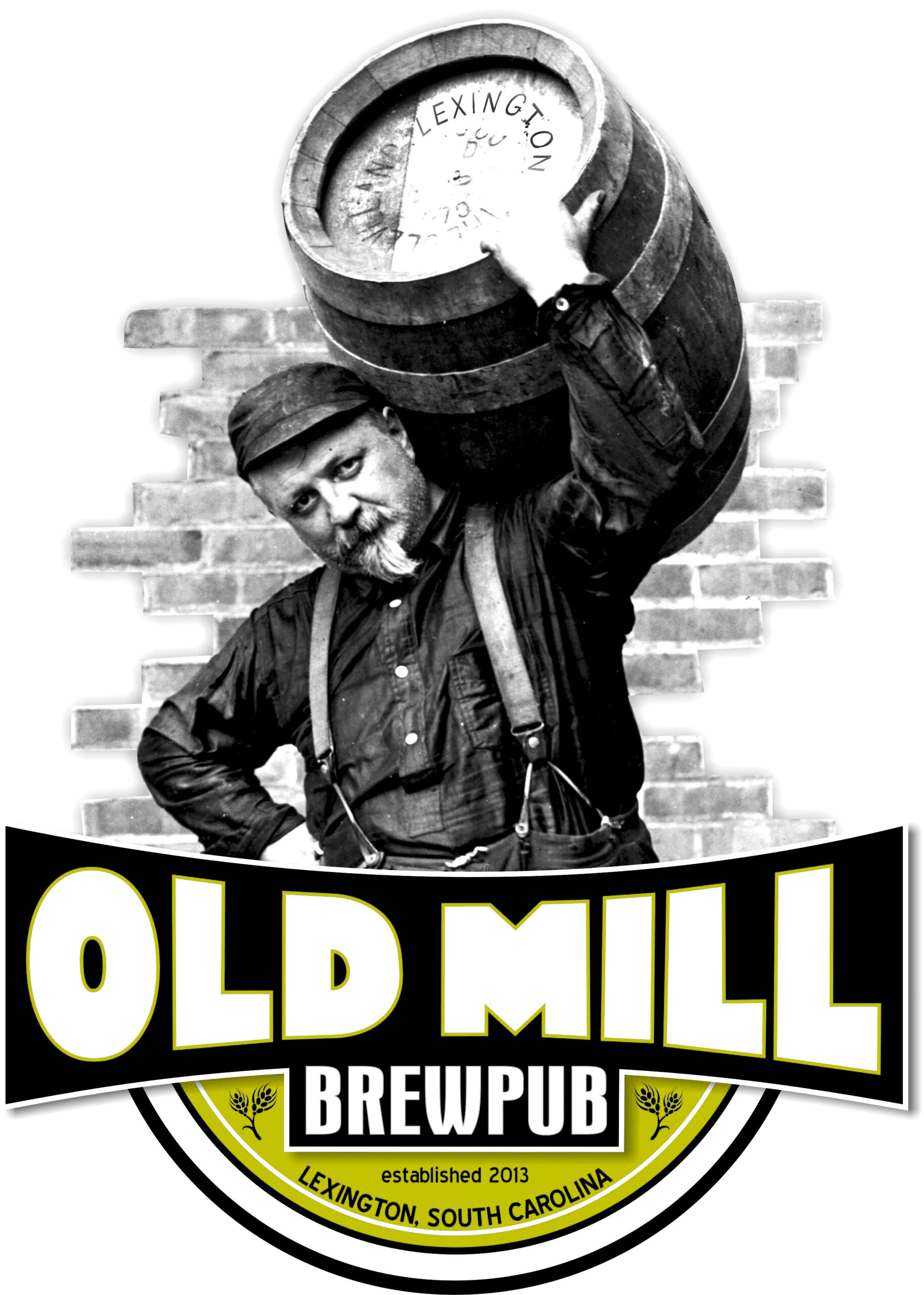 old mill brewpub logo 600dpi sepfile